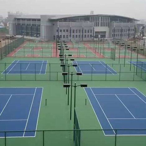 涿州网球场-02